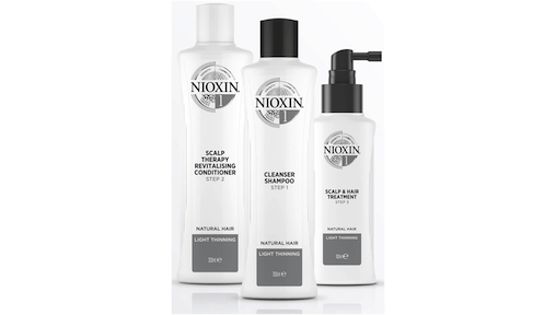 Best Hair Loss and Hair Fall Shampoos to Buy in Malaysia_Nioxin