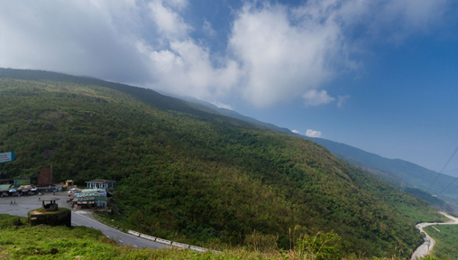 9 of the most Scenic Drives in the World