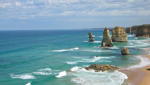 9 of the most Scenic Drives in the World