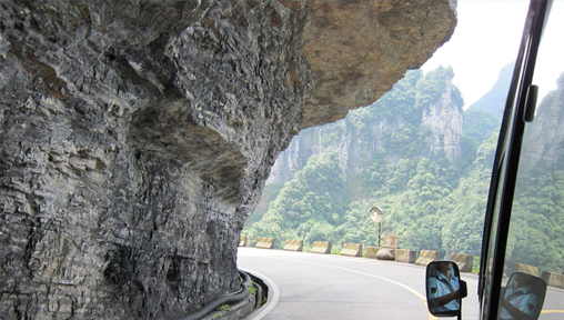 9 of the most Scenic Drives in the World