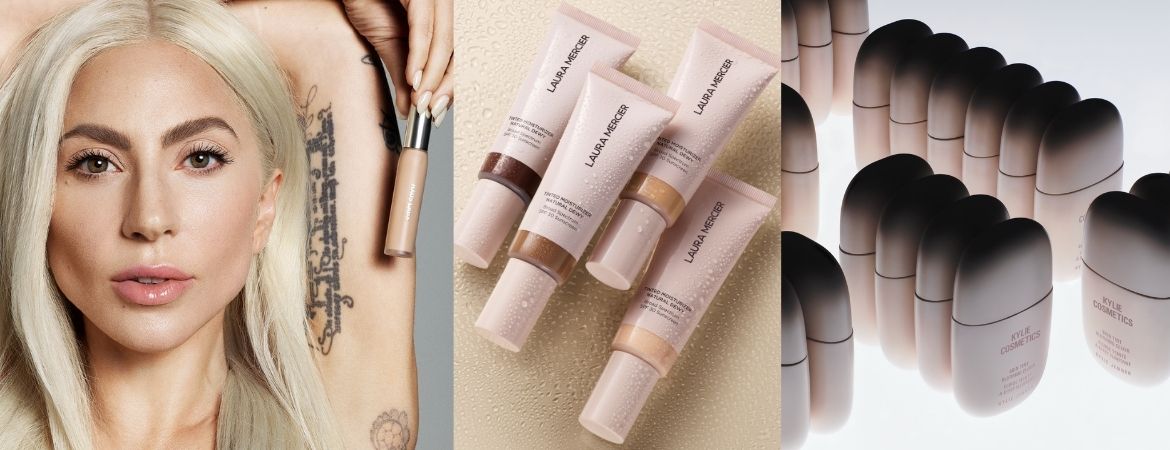 NEW! Base Makeup Launches in 2025 Base Makeup: Say Hello to The Latest Flurry of Foundations, Powder Foundations and all Things Base
