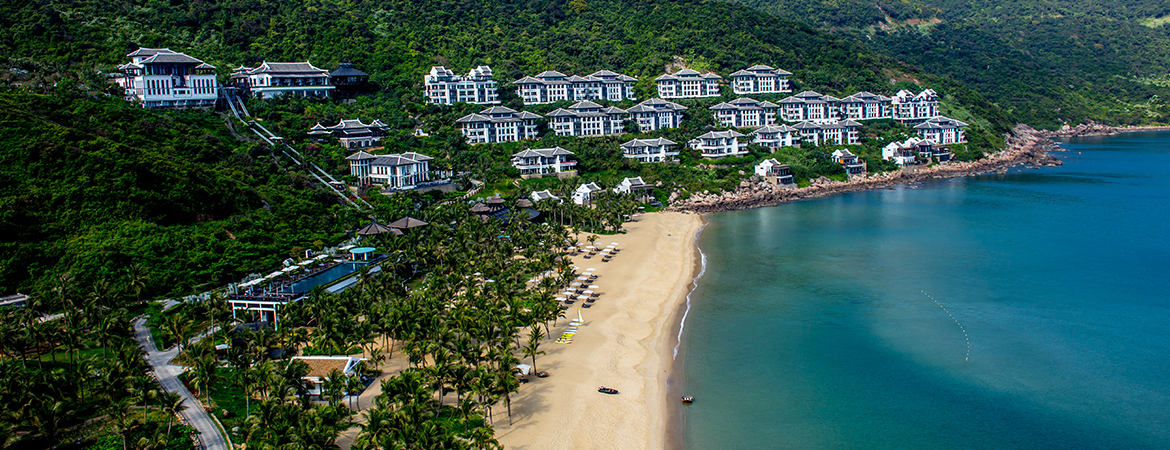  The InterContinental Danang Sun Peninsula Resort-banner