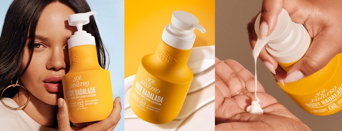 Hot New Launch: Sol de Janeiro’s Body Badalada Lotion We Tried Sol de Janeiro’s New Body Badalada Lotion Before It Launched—Here’s Everything You Need to Know
