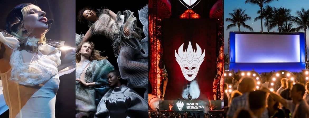 Things to Do in Singapore May 2025: Lady Gaga Comes To Singapore For The First Time in Twelve Years Things to Do in Singapore This Weekend May 2025