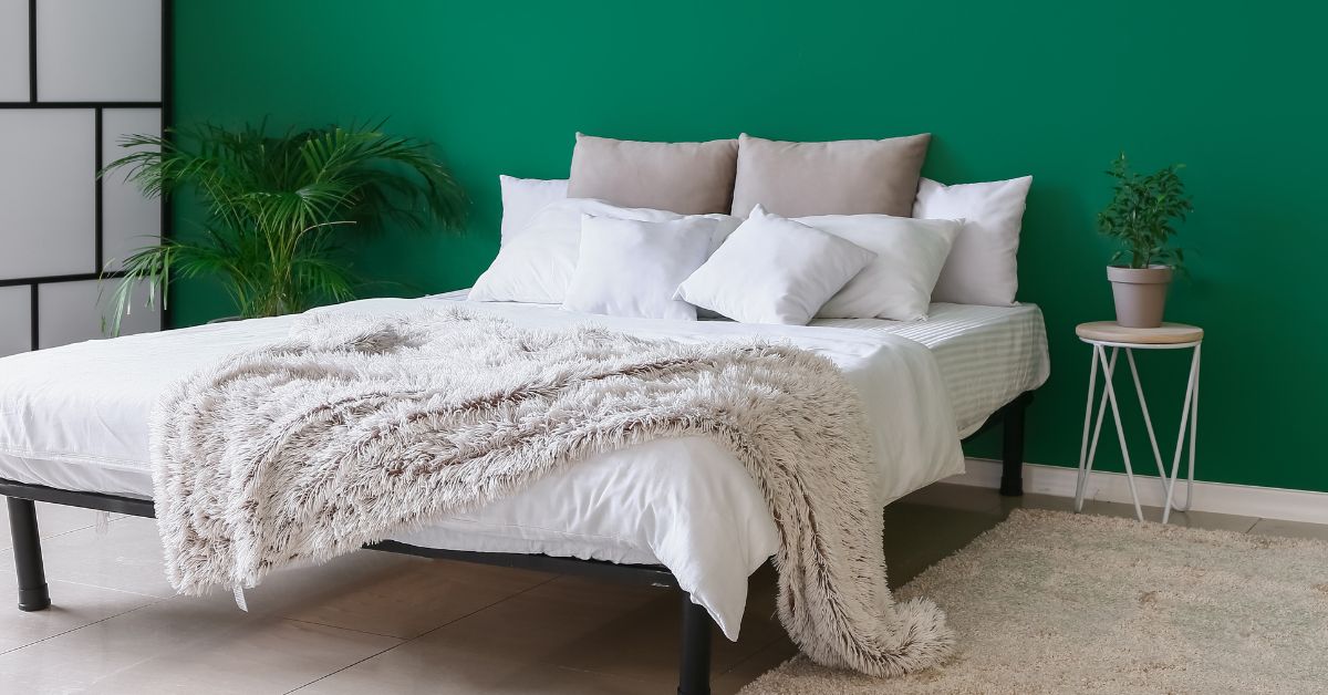 Akemi 880TC Cotton Select Joyous Sherletta Bedding Sets - Breathable and Natural Sheets