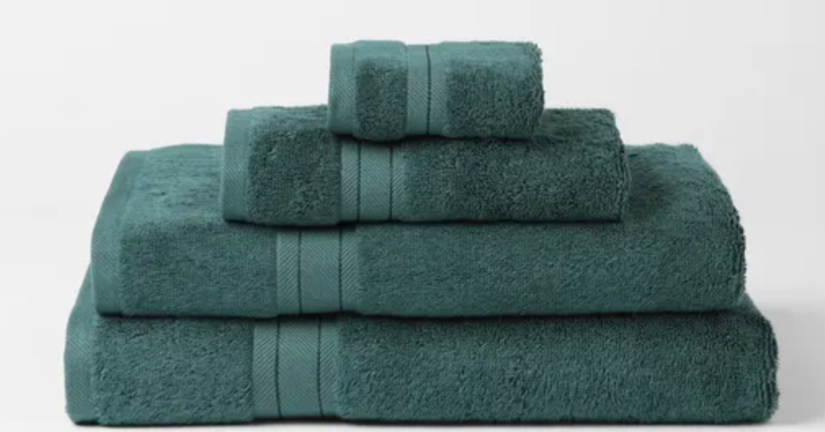 ​​Bed Bath N’ Table - Anti-Bacterial and Mould-Resistant Towels in Singapore