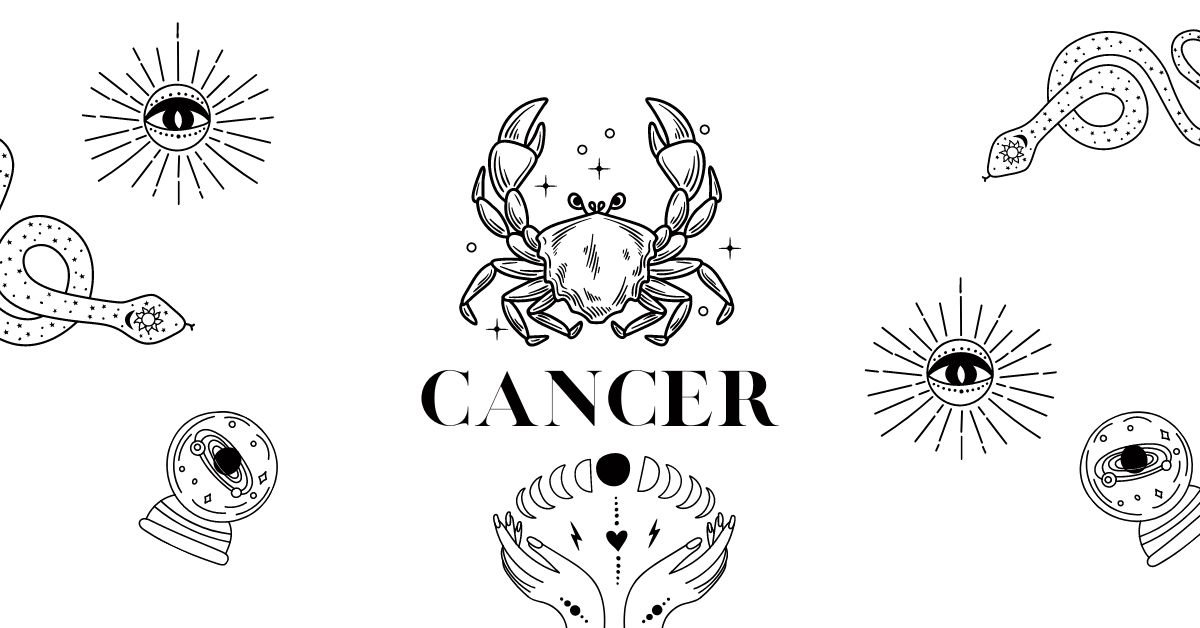 Tarot Card Reading for Cancer: april 2024