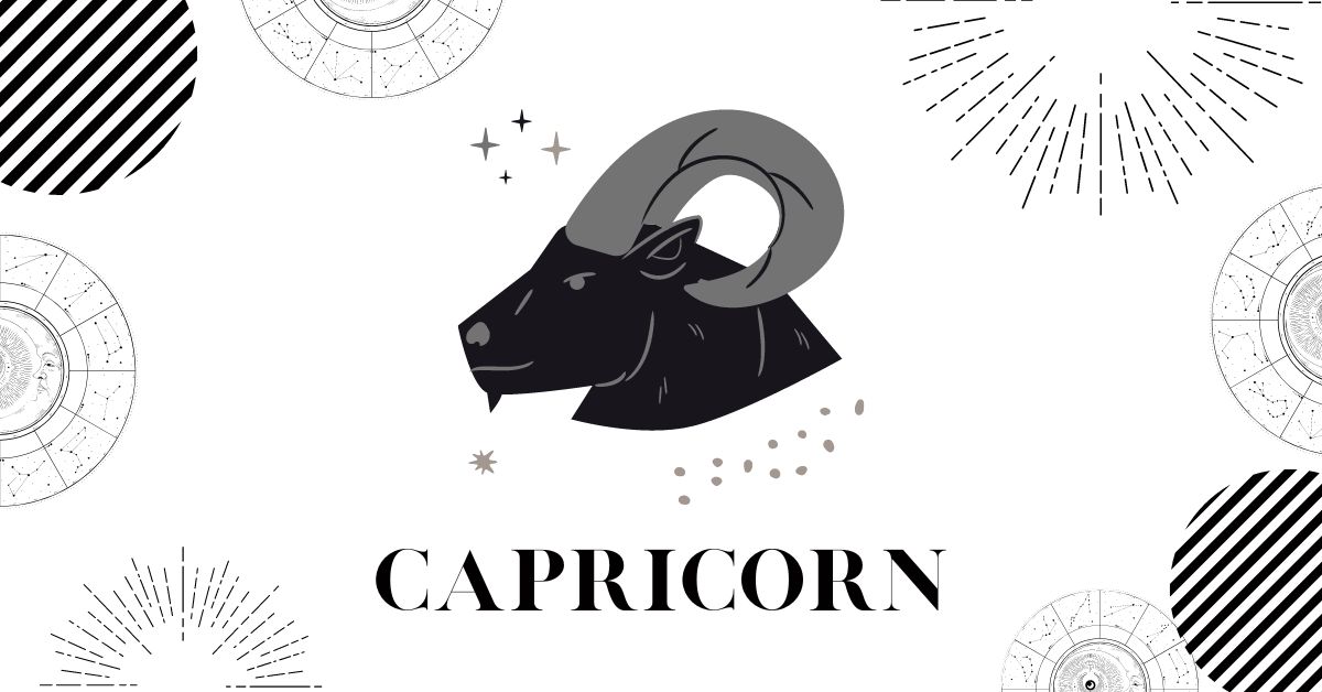 ​Tarot Card Reading for Capricorn: April 2024