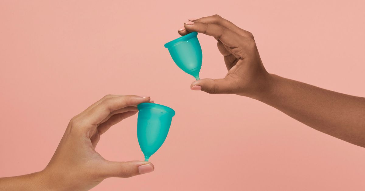 Freedom Cups - Menstrual Cups singapore