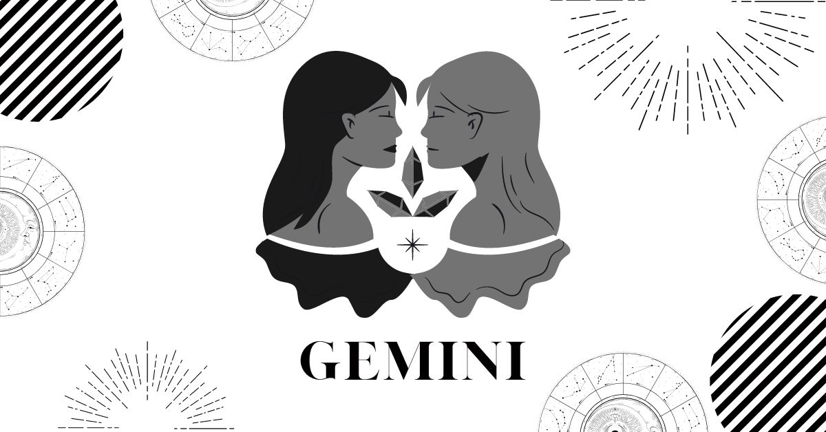 ​​Tarot Card Reading for Gemini: april 2024