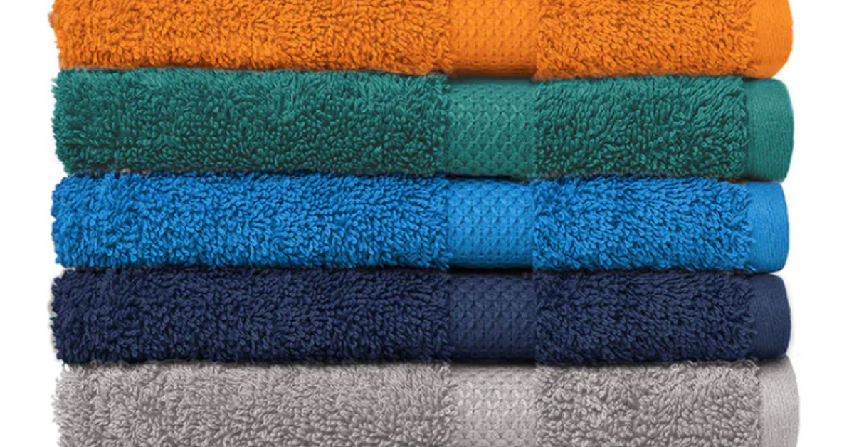 ​​Hotel Collection Splendour Bath Towels at Robinsons