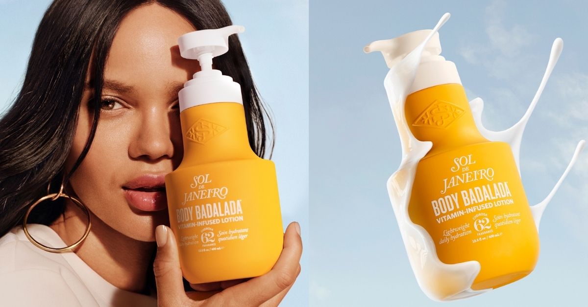 How to Use Badalada + How Much We Love the Bottle