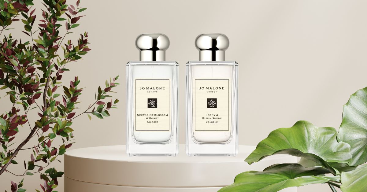 Jo Malone - Luxurious Fragrance Gifts