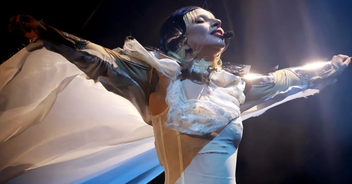 Lady Gaga’s Mayhem Ball in Singapore: Her First Stop Here in Twelve Years