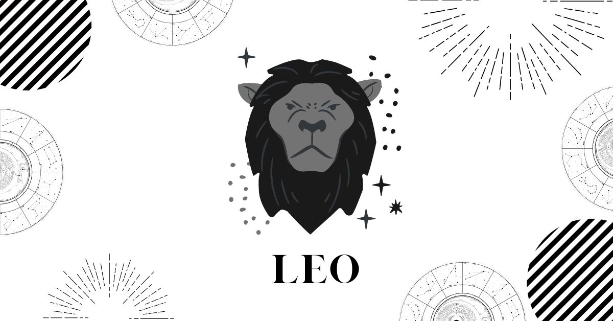 ​​Tarot Card Reading for Leo: Two of Wands