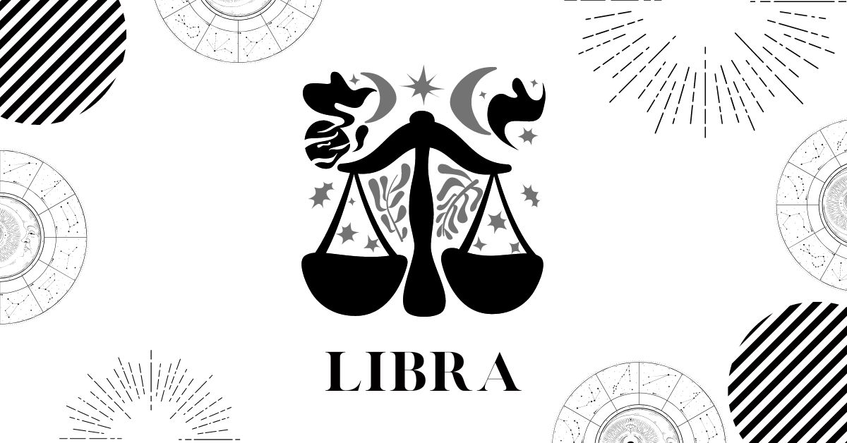 ​​Tarot Card Reading for Libra: April 2024