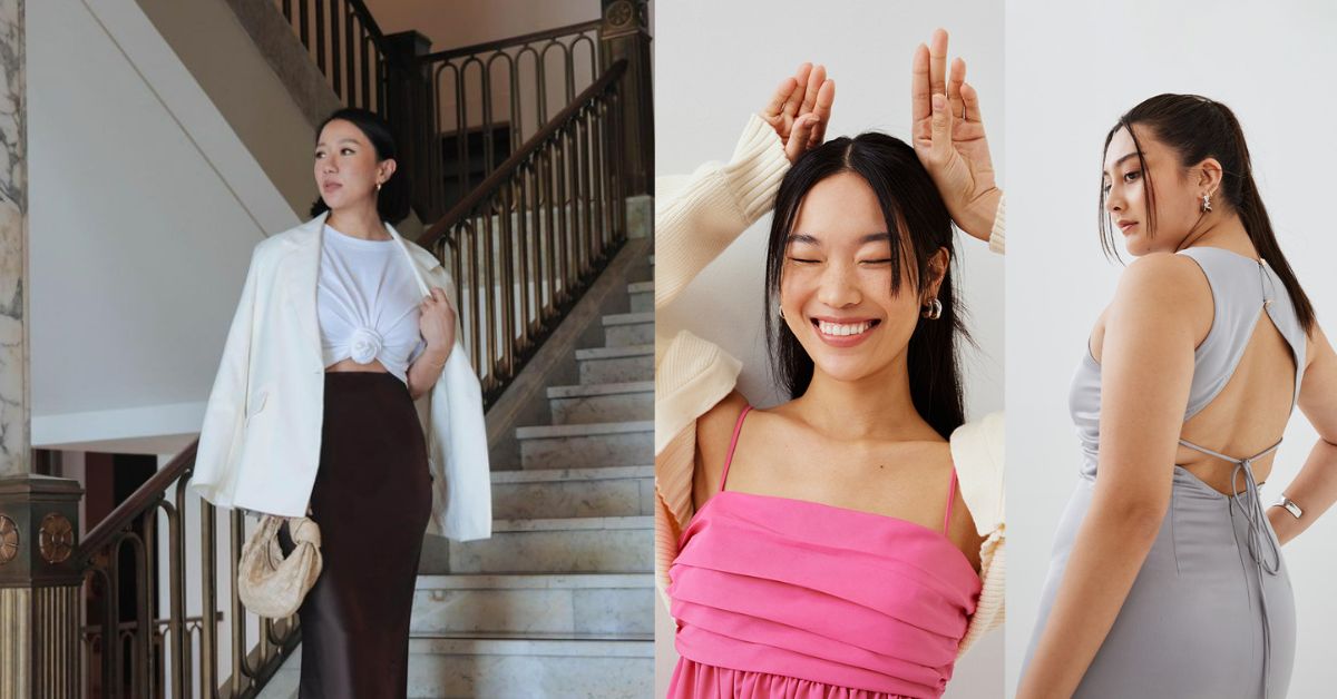 Rachel Lim, Co-Founder of Love, Bonito - Fashion Brand
