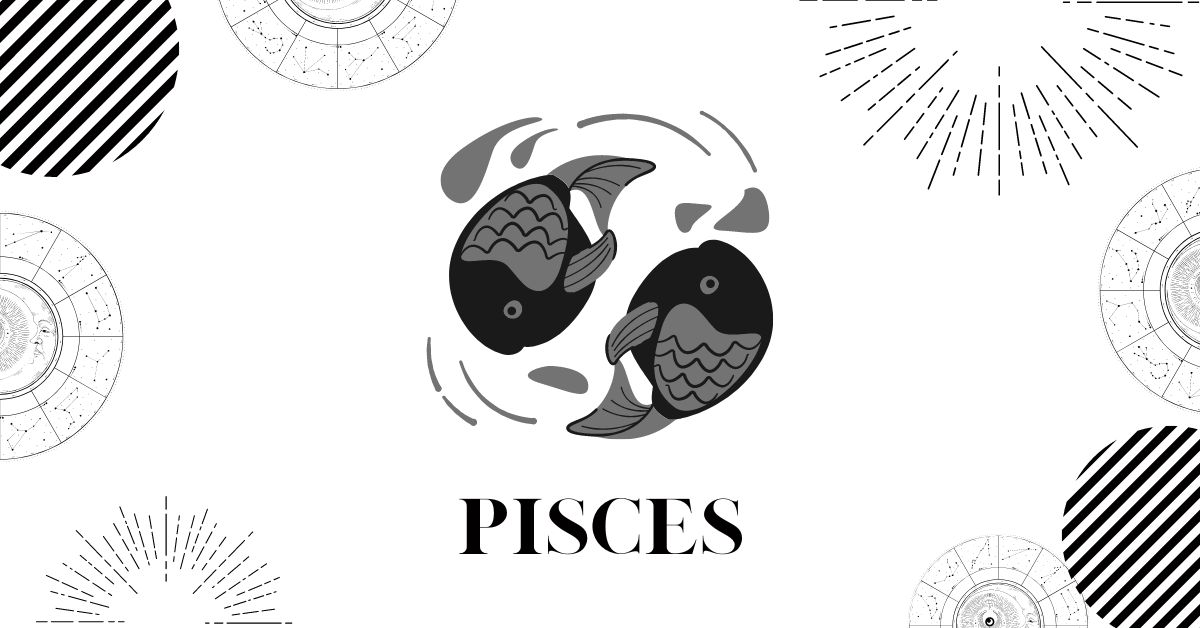 ​​Tarot Card Reading for Pisces: april 2024