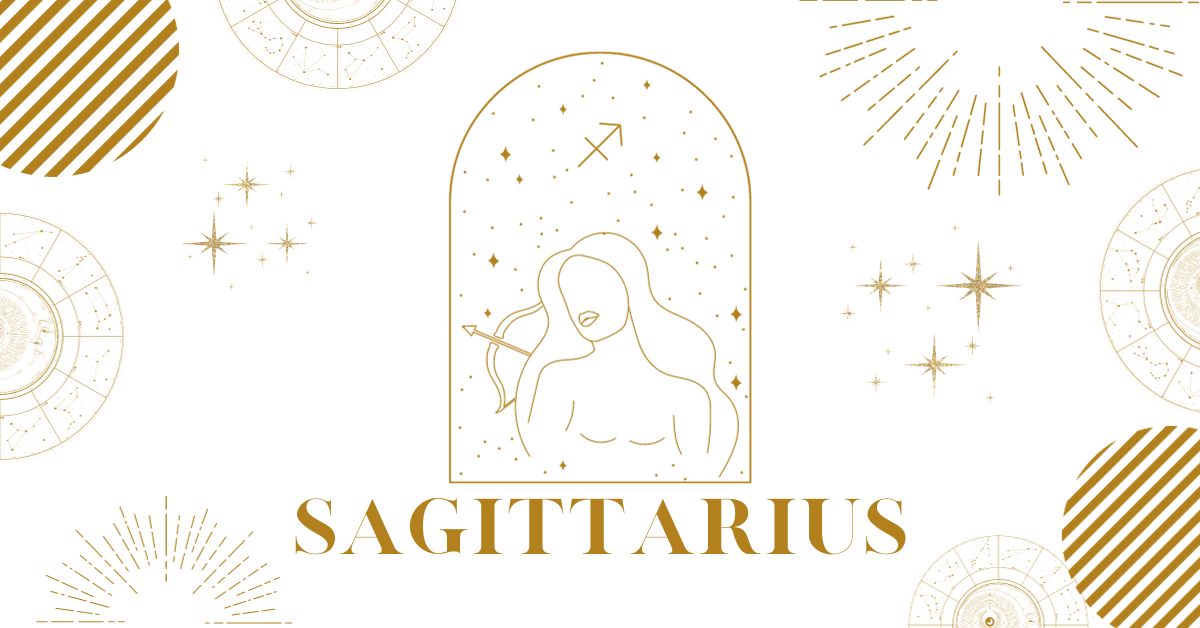 ​Tarot Card Reading for Sagittarius: Ace of Wands
