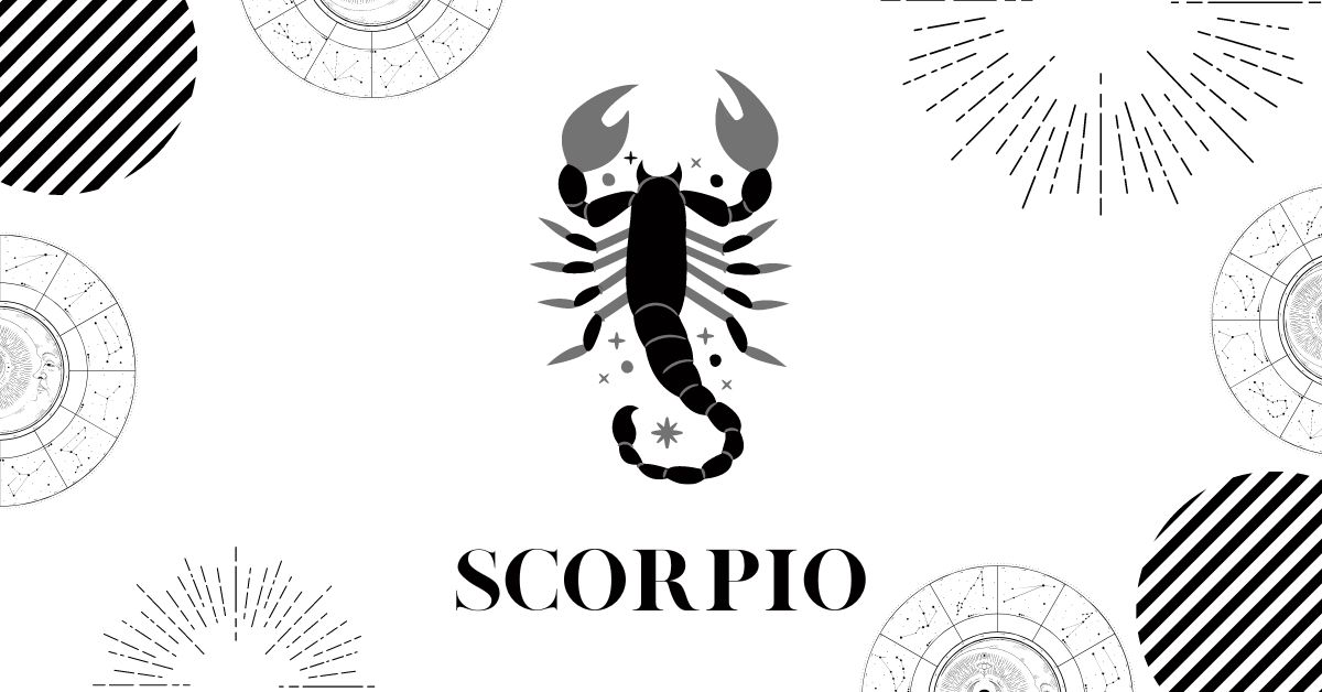 ​Tarot Card Reading for Scorpio: april 2024