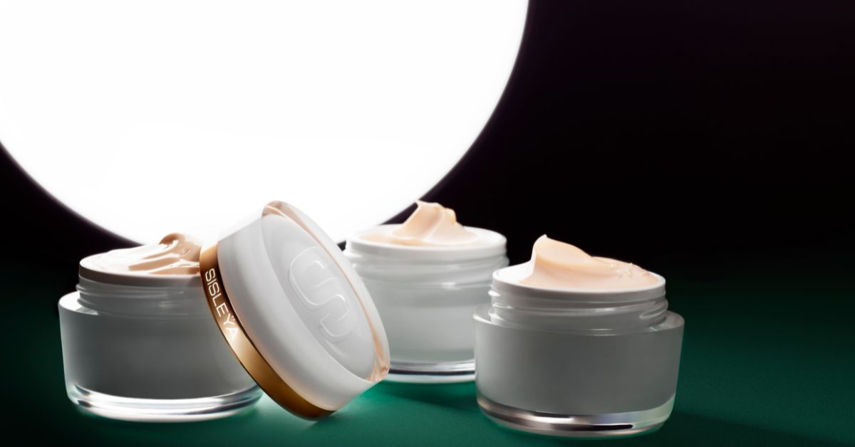 Sisley's Fresh Gel Cream - Perfect Skincare Gift for Singapore's Humidity
