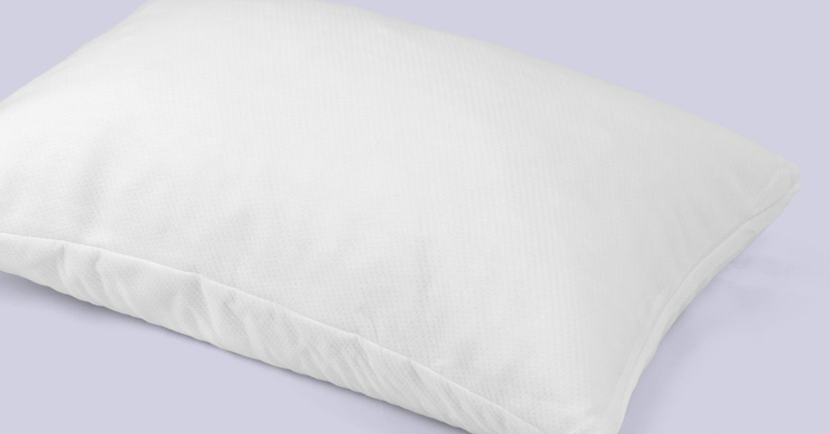 SleepWizz Plushopedic™ Adjustable Memory Fluff Pillow - Sculpt it The Way You Like - best pillows singapore