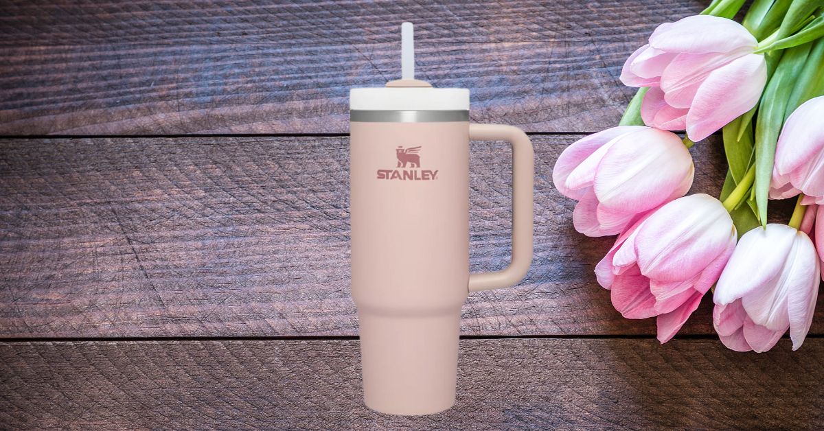 Stanley - Useful and Trending Mother’s Day Gift 