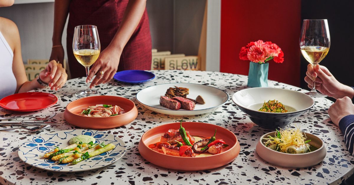 Torno Subito – The New Formula Lunch Gives You A Taste of Emilia-Romagna
