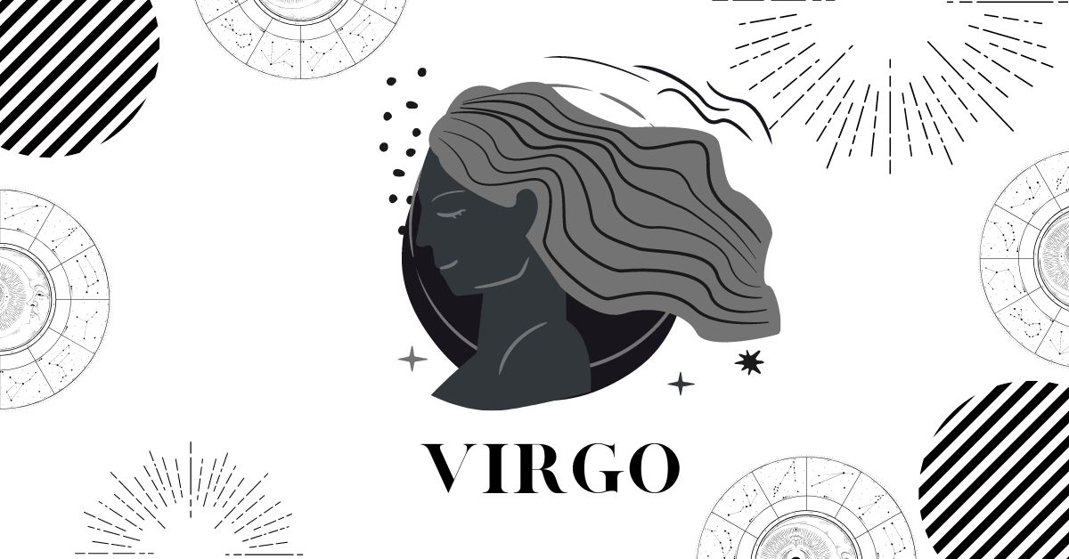 ​Tarot Card Reading for Virgo: April 2024