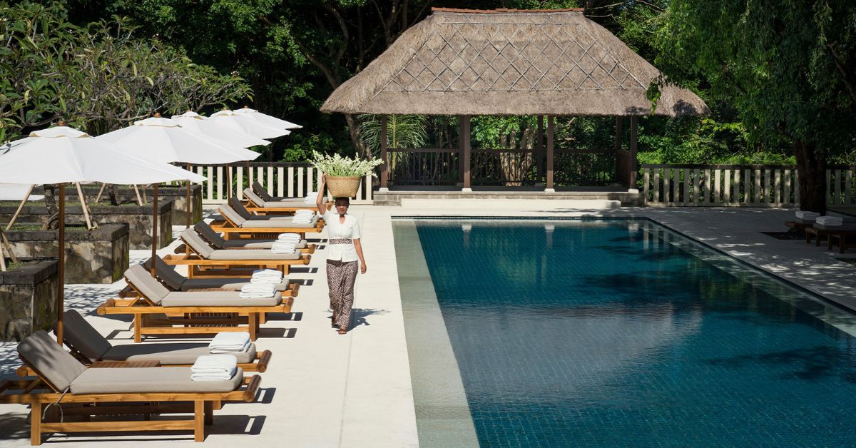 Wellness mother's day Retreat in Bali at Revivo Resorts 