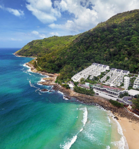 The Nai Harn, Phuket: Luxury Destination For Bespoke Events And Celebrities In Asia