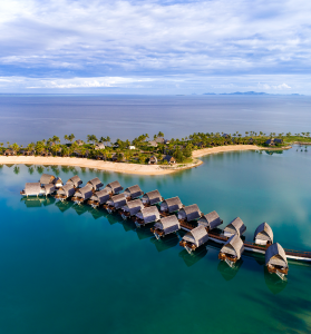 Fiji Marriott Resort Momi Bay: A One Stop Paradise - Thumb