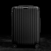 Top Luggage Brands in Singapore