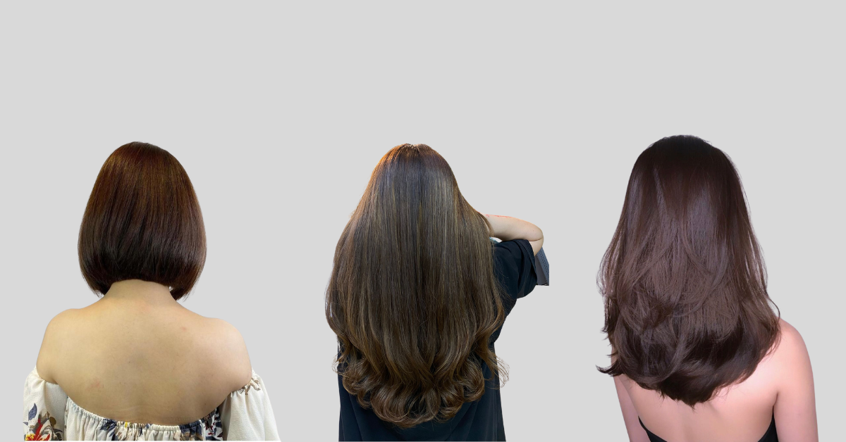 5 Beautiful Haircuts for Rebonded Hair to Complete Your Look!