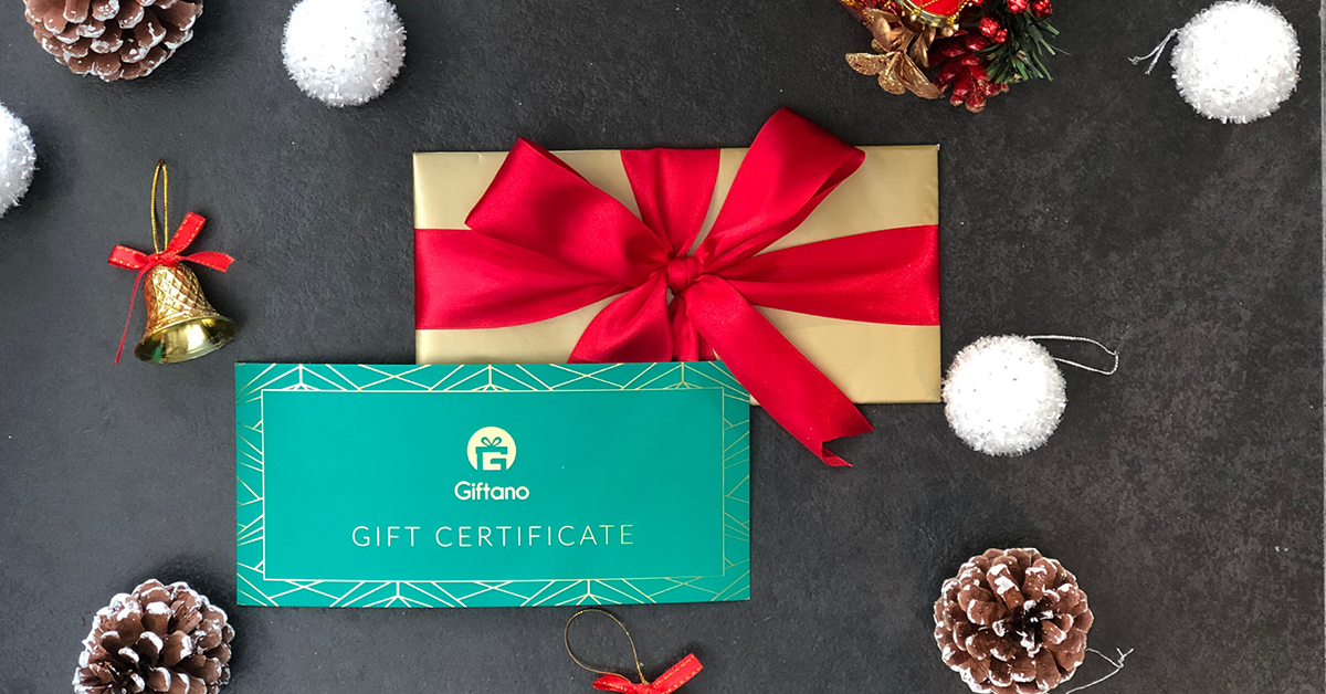 Presents They’ll Love! Festive Gifting Made Easy With Giftano  Vanilla Luxury