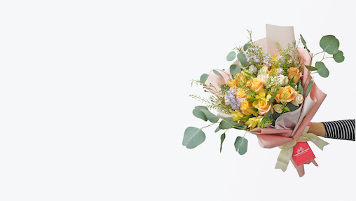 Florists In Singapore Where To Get Gorgeous Flowers For Any Occasion Vanilla Luxury