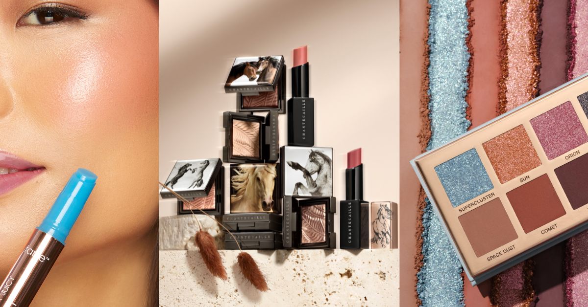 New Season Makeup Must-Haves: All the Exciting Products to Snag Right Now