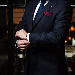 Spiffy Style: Where to Get Bespoke Suits in Singapore? | Vanilla Luxury