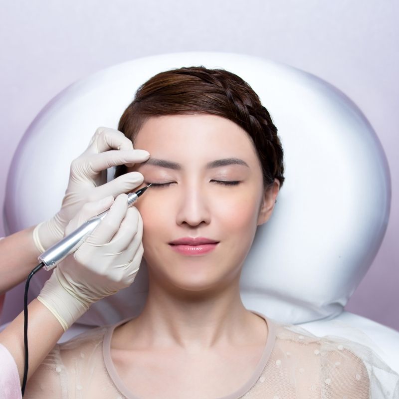 Semi Permanent Makeup Top Salons For Eyebrow Embroidery Microblading Lip And Eyeliner Embroidery In Singapore Vanilla Luxury