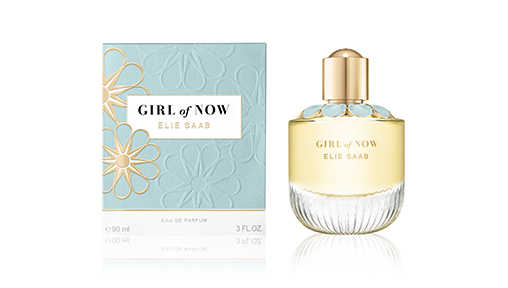 girl land perfume