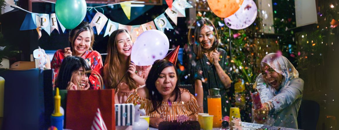 Birthday Deals and Perks in Singapore