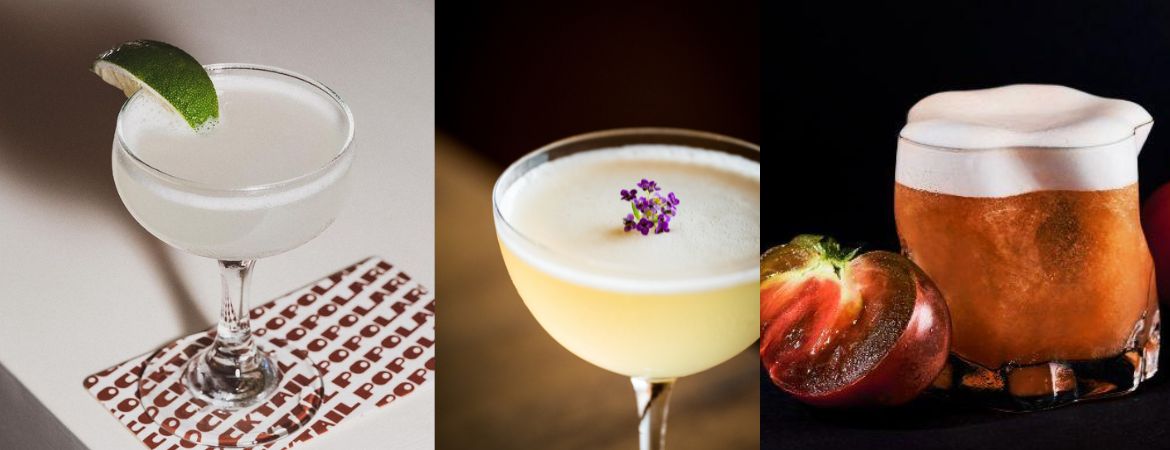 Asia’s 50 Best Bars