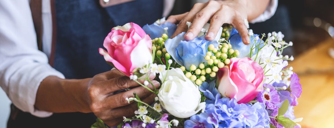 Want to send flowers to someone special? Here are some of the best florists in Singapore for the job