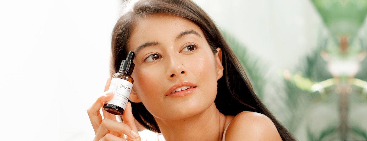 Best Hair Growth Serums in Singapore To Transform Your Hair - Inside Out!
