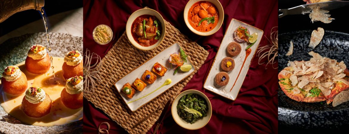 Best Indian Restaurants in Singapore 