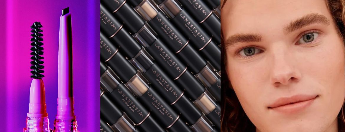 Brow Power: Best Eyebrow Gels, Powders, Eyebrow Pencils & Tints  