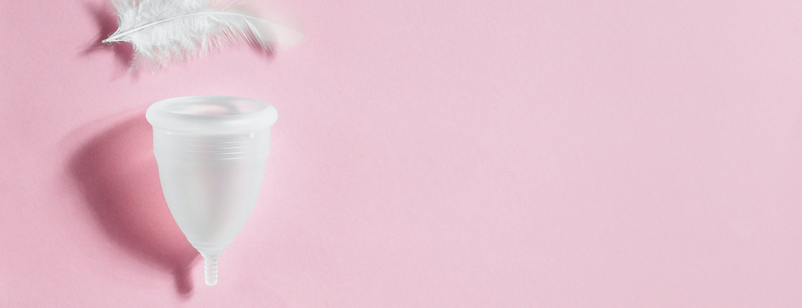 Choosing A Menstrual Cup Suitable For You
