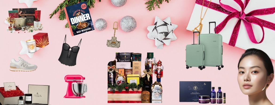 Christmas gifts: Best Christmas gift boxes: Elevate your gift-giving  experience with unforgettable delight - The Economic Times