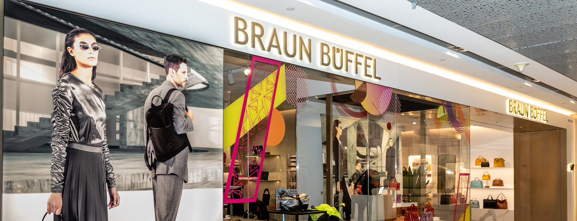 Get To Know the First Female Owner of Leading Luxury Brand Braun Büffel 