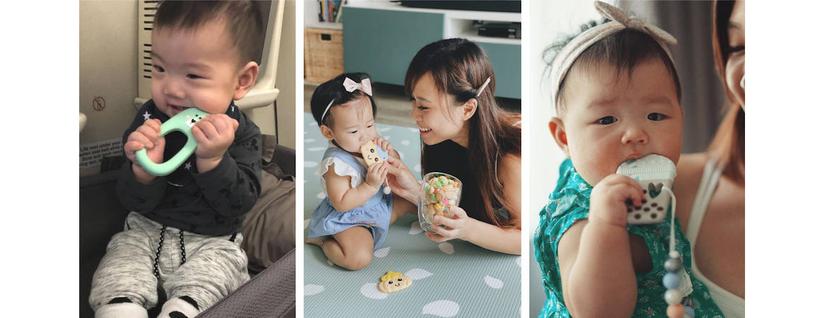 Instagram-worthy Baby Gifts: Meet Singapore’s Homegrown Baby Brand, Little Bearnie